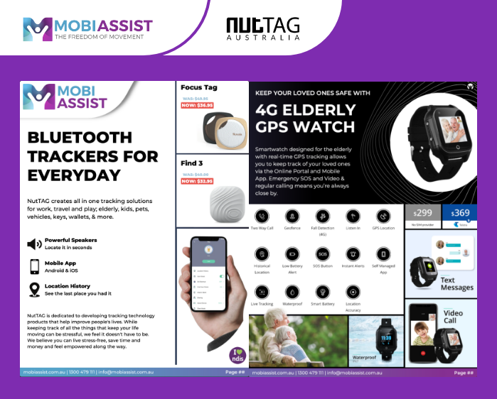 MobiAssist August edition