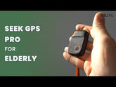 GPS LocateME Pendant